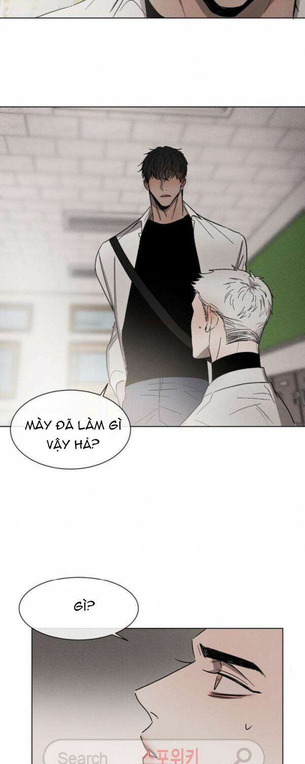 Tên Lưu Ban: Chapter 25
