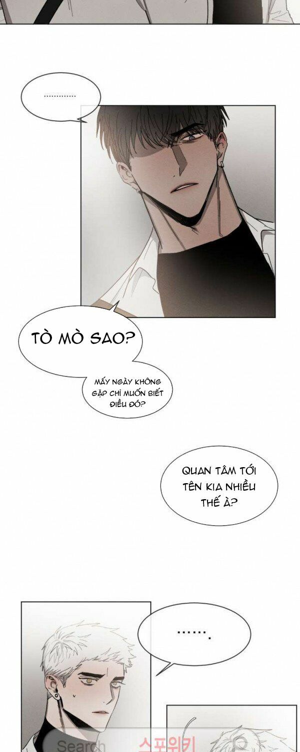 Tên Lưu Ban: Chapter 25