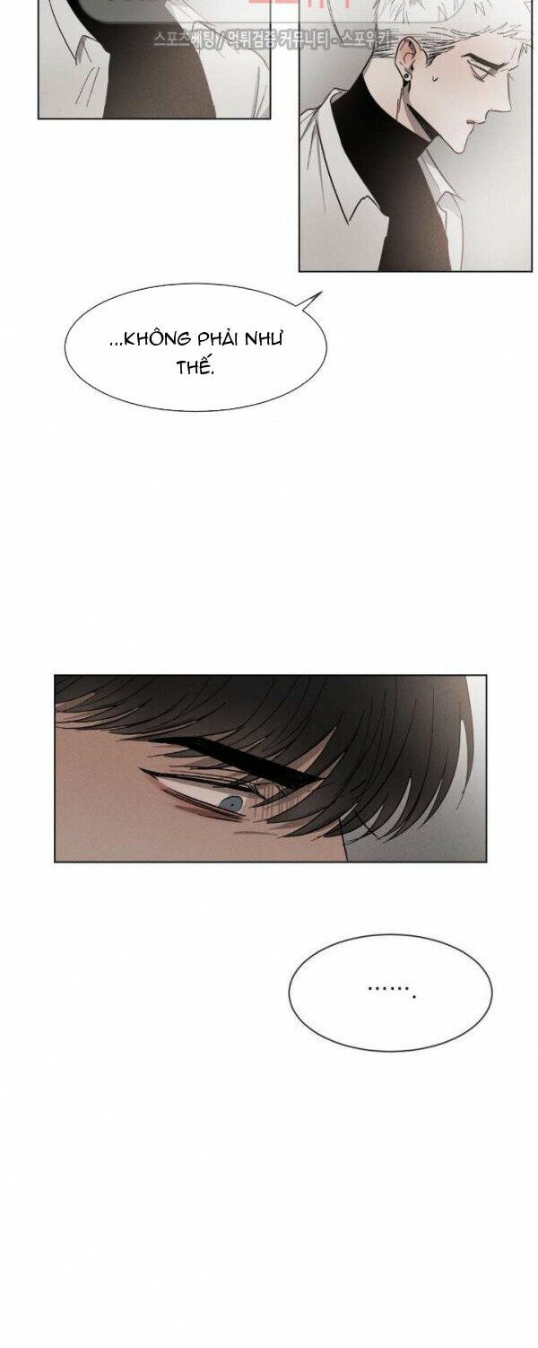 Tên Lưu Ban: Chapter 25