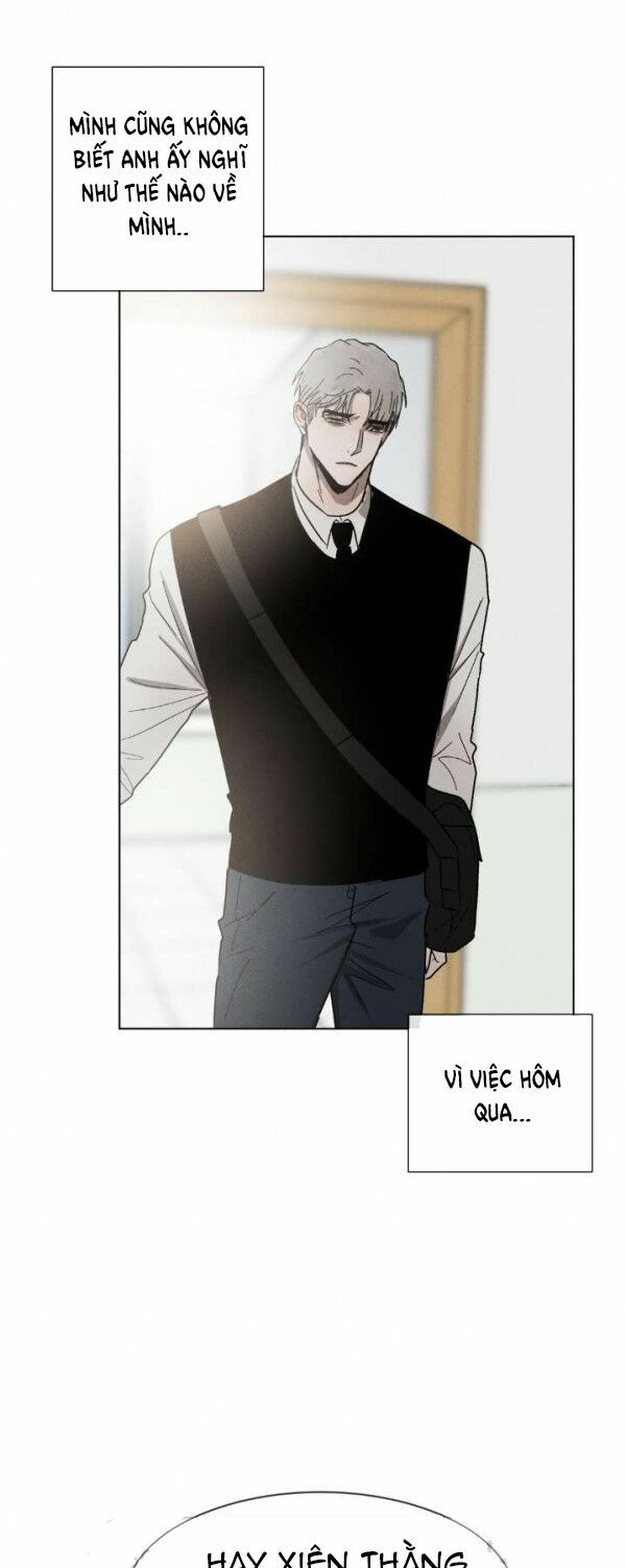 Tên Lưu Ban: Chapter 25