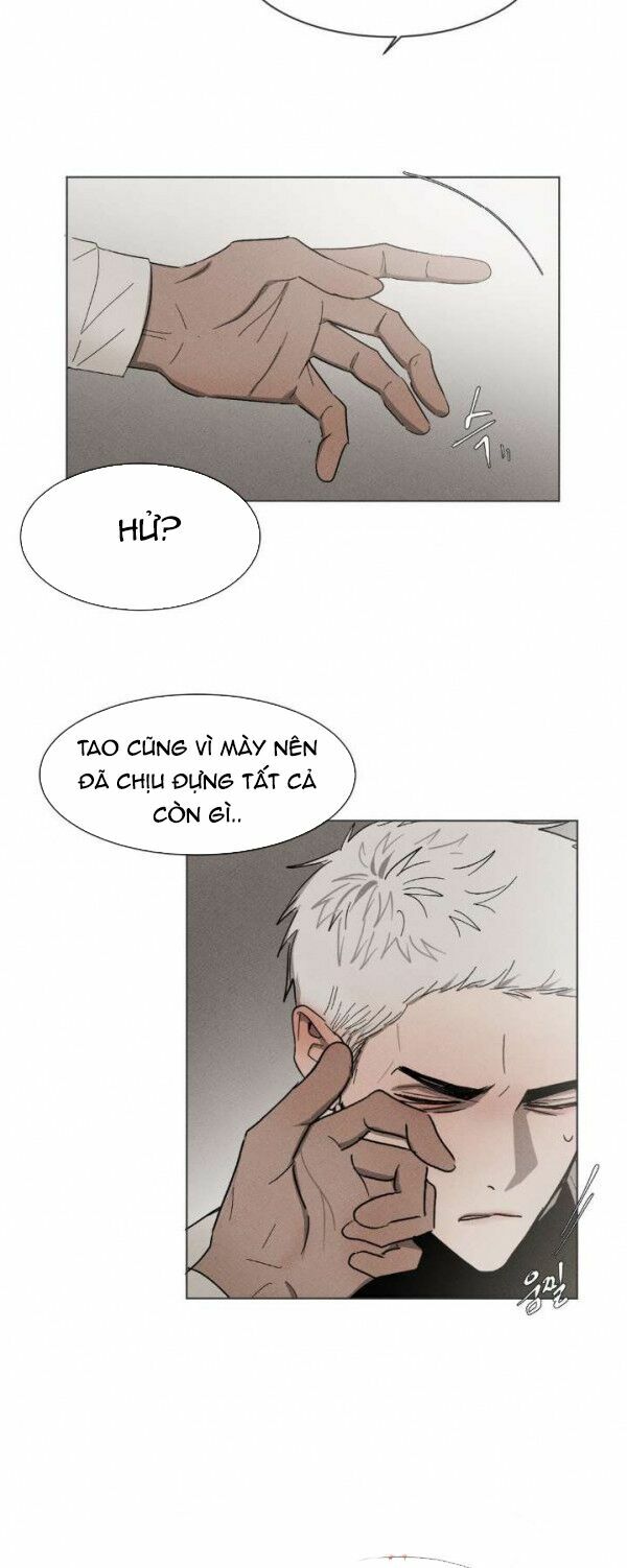 Tên Lưu Ban: Chapter 25