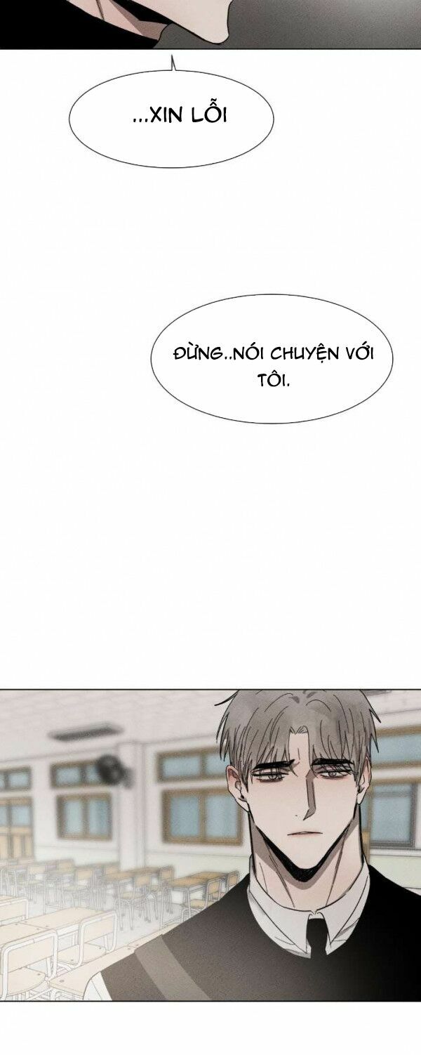 Tên Lưu Ban: Chapter 25