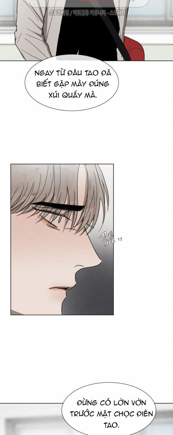 Tên Lưu Ban: Chapter 25
