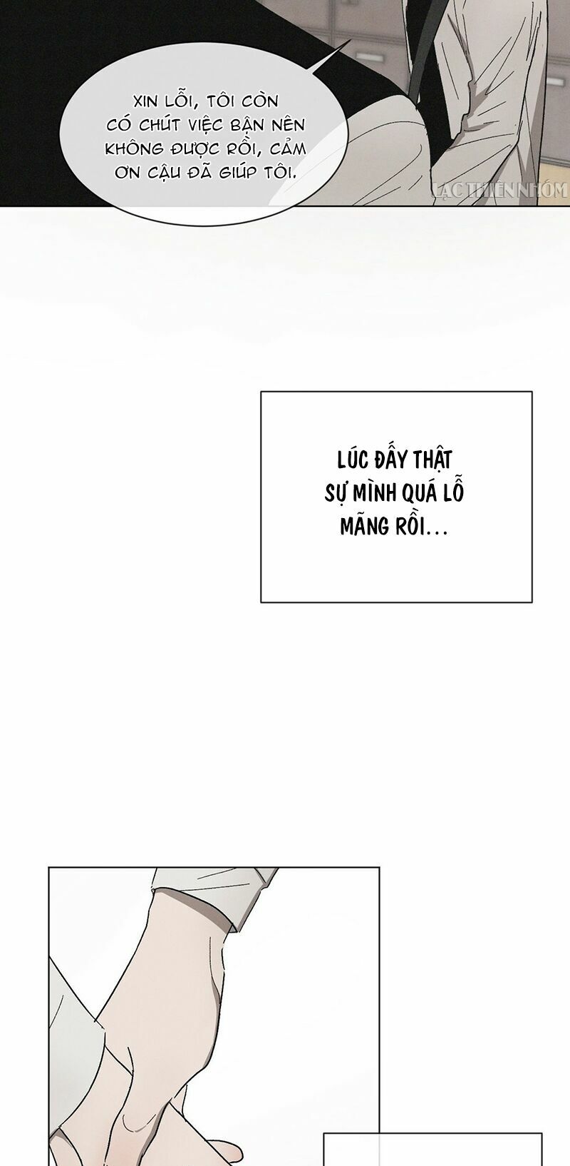 Tên Lưu Ban: Chapter 26