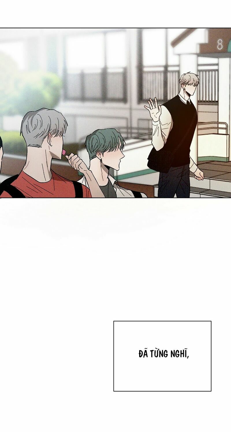 Tên Lưu Ban: Chapter 26