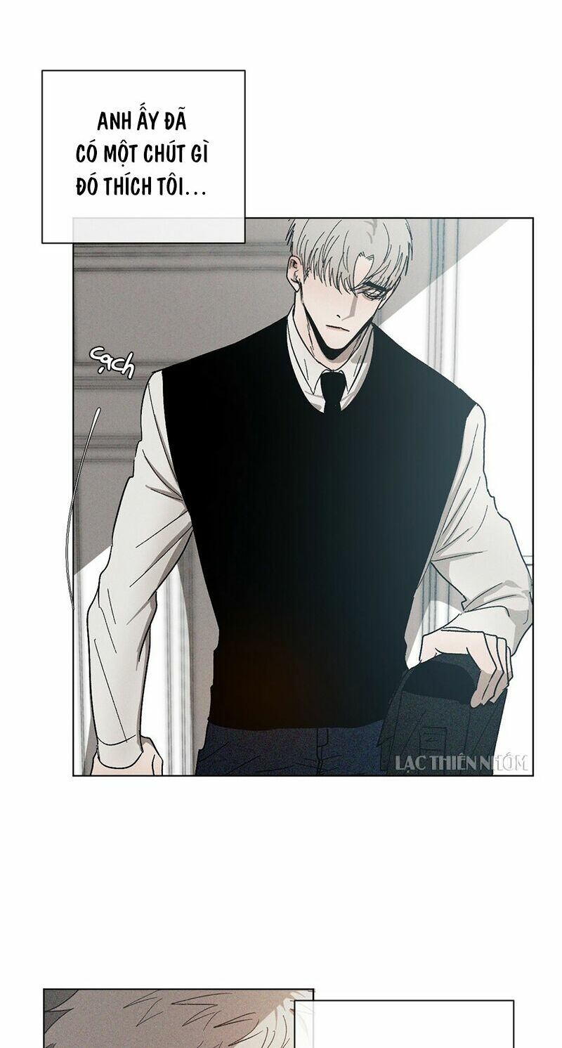 Tên Lưu Ban: Chapter 26