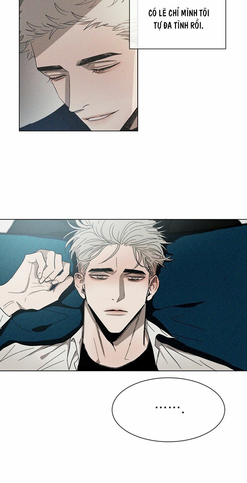 Tên Lưu Ban: Chapter 26