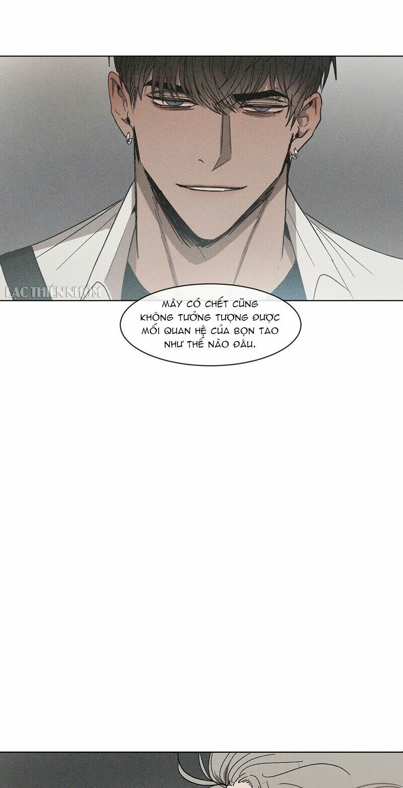 Tên Lưu Ban: Chapter 26