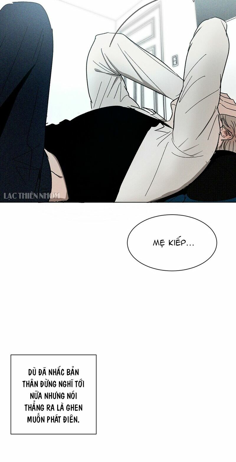 Tên Lưu Ban: Chapter 26
