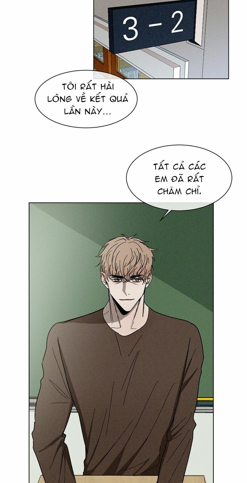 Tên Lưu Ban: Chapter 26