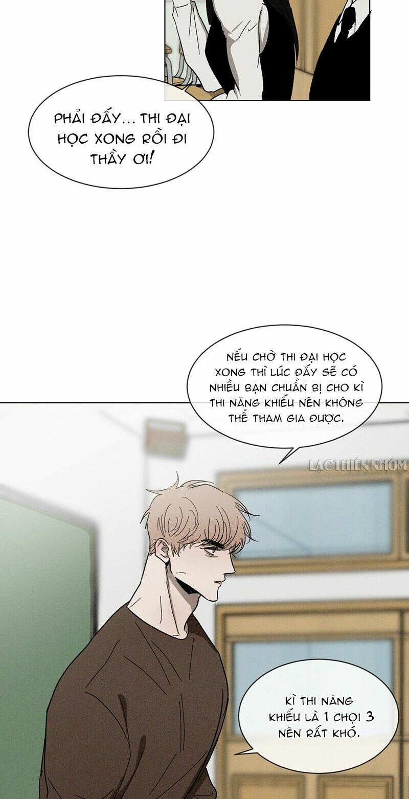 Tên Lưu Ban: Chapter 26