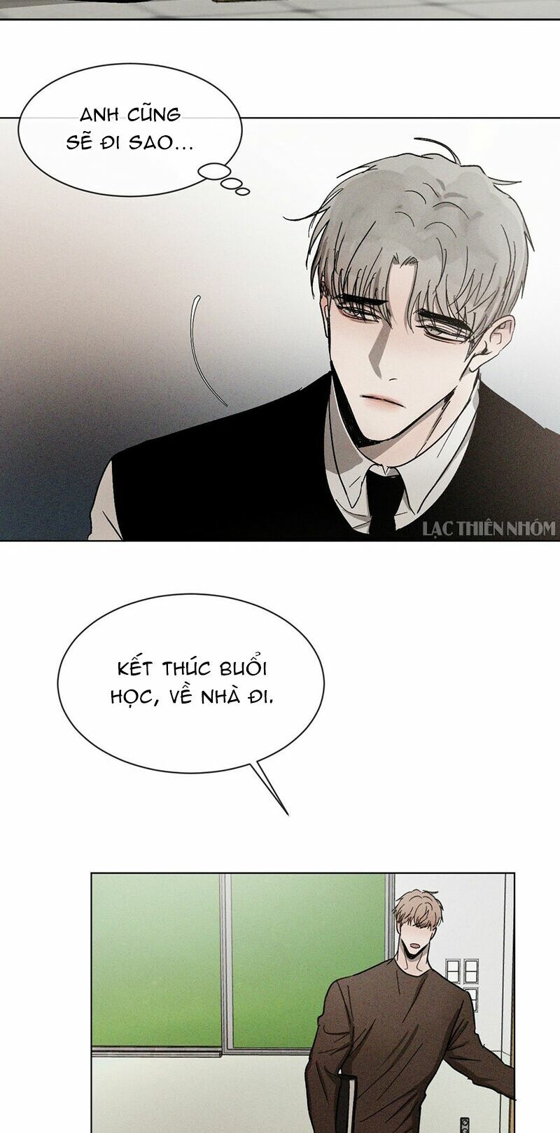 Tên Lưu Ban: Chapter 26