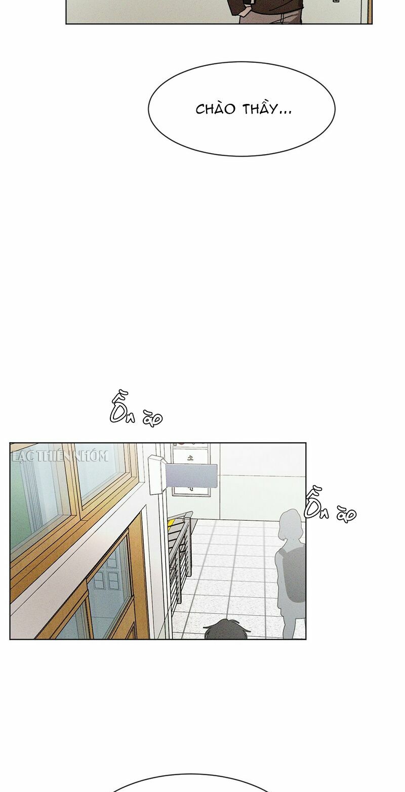 Tên Lưu Ban: Chapter 26
