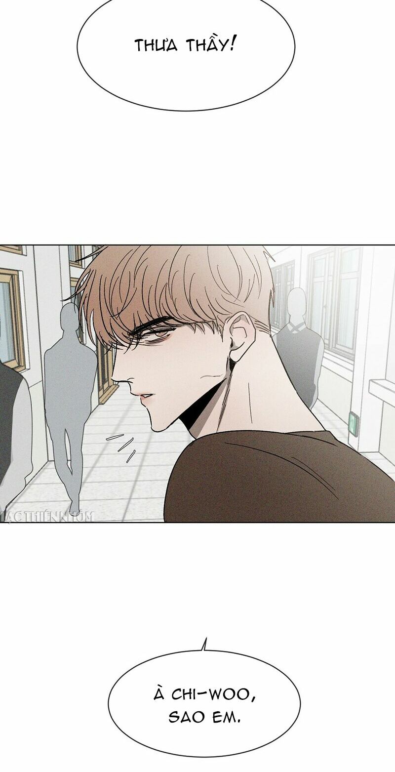 Tên Lưu Ban: Chapter 26