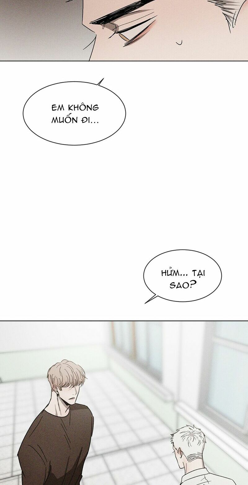 Tên Lưu Ban: Chapter 26