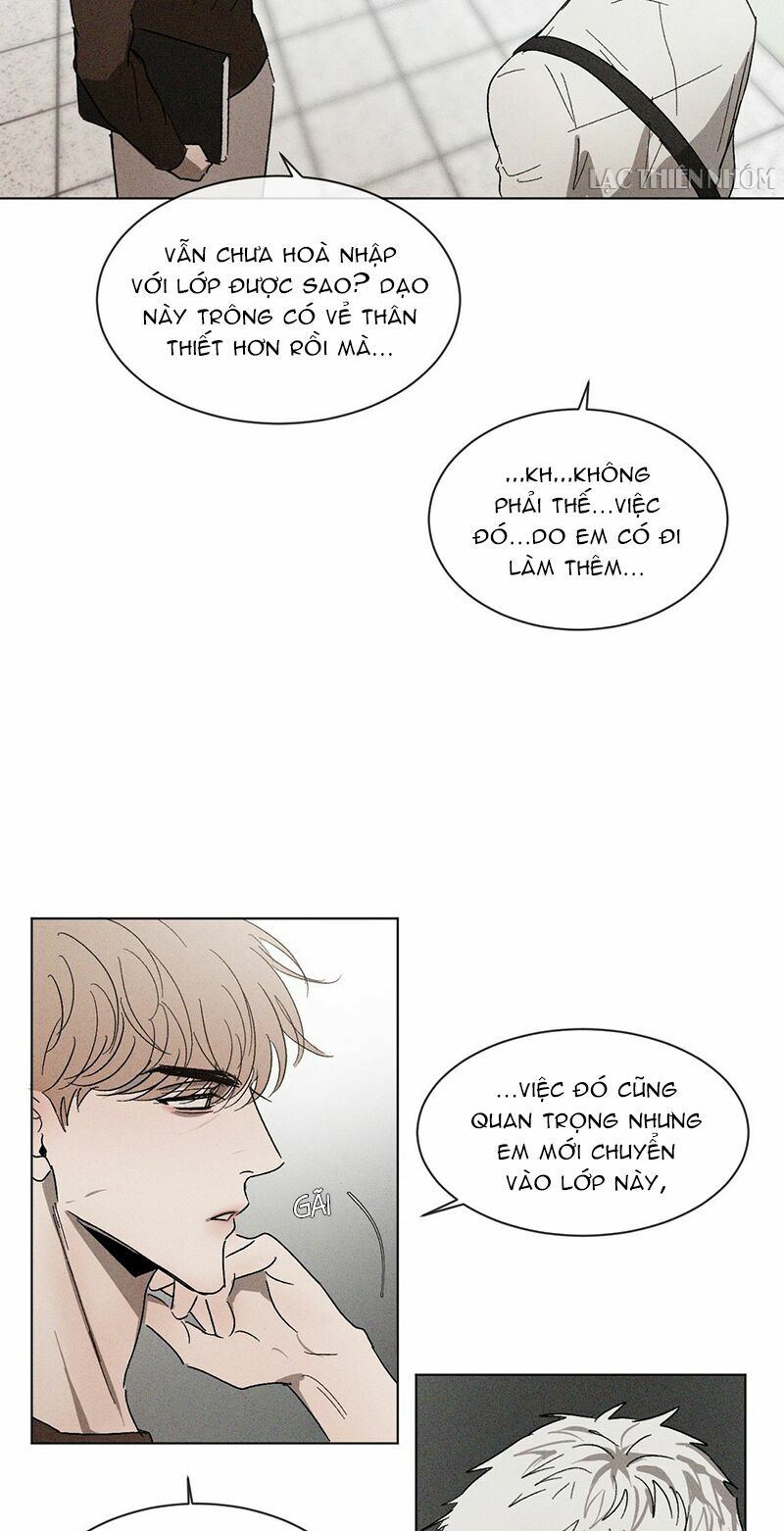 Tên Lưu Ban: Chapter 26