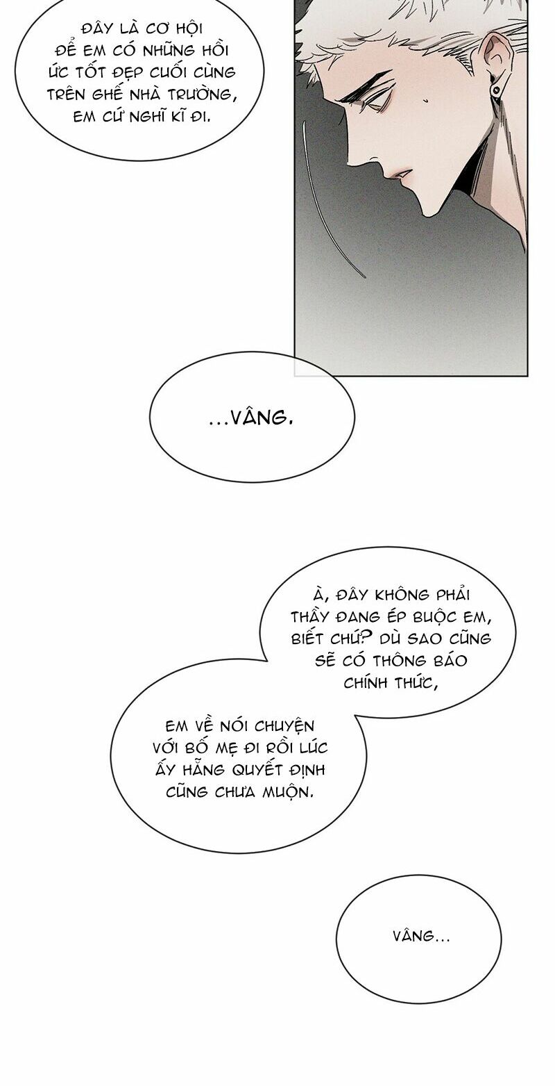 Tên Lưu Ban: Chapter 26