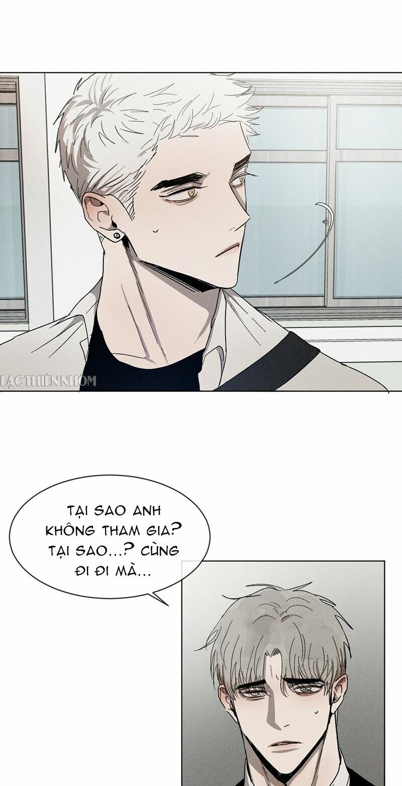 Tên Lưu Ban: Chapter 26