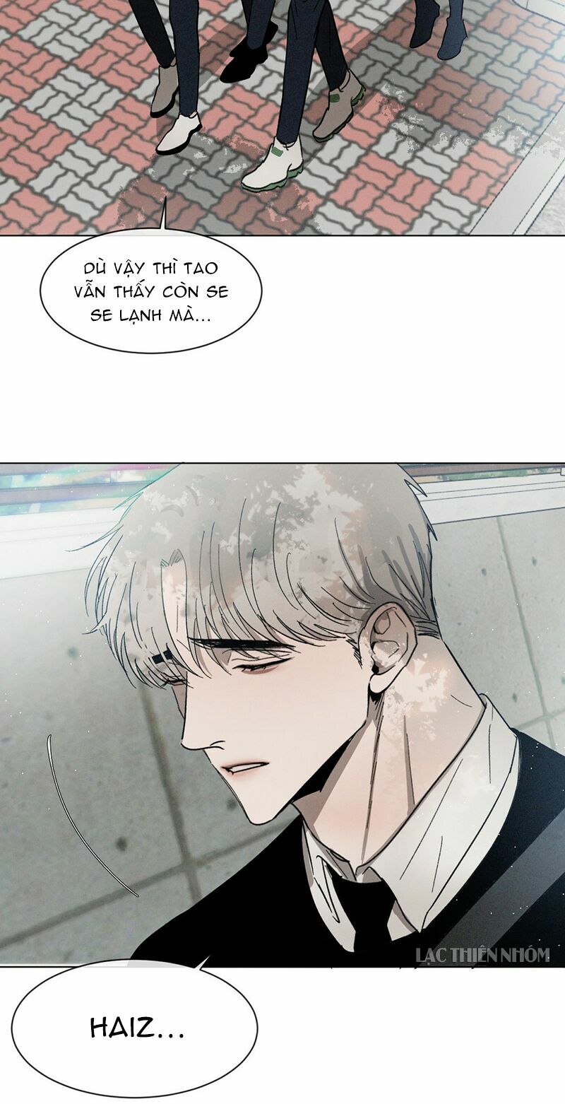 Tên Lưu Ban: Chapter 26