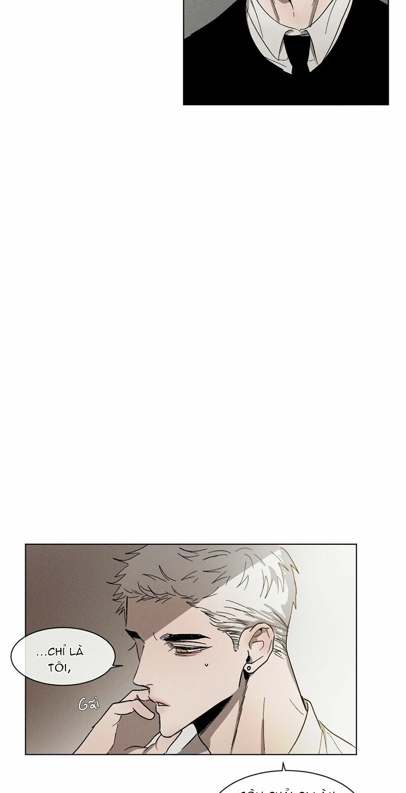 Tên Lưu Ban: Chapter 26