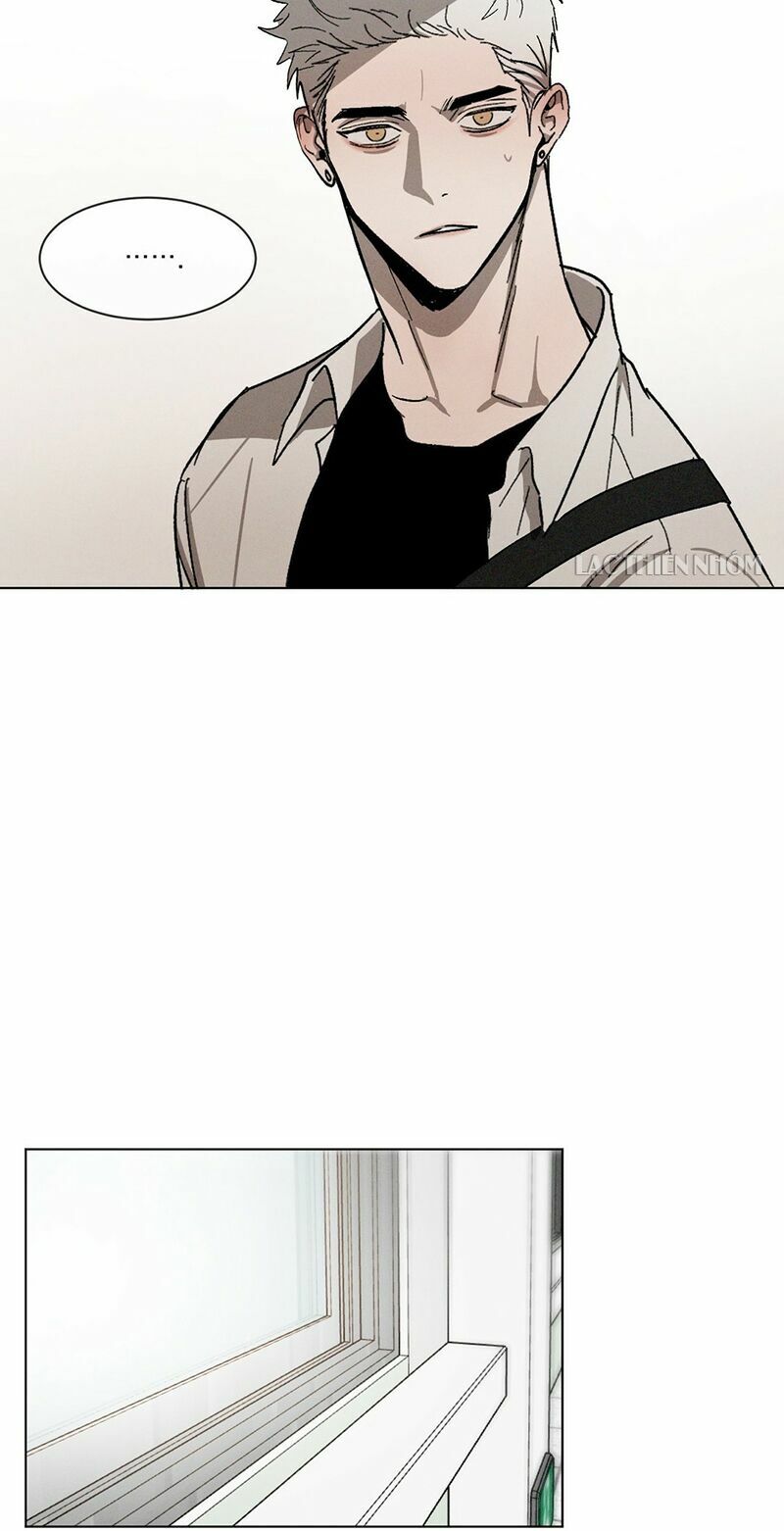Tên Lưu Ban: Chapter 26