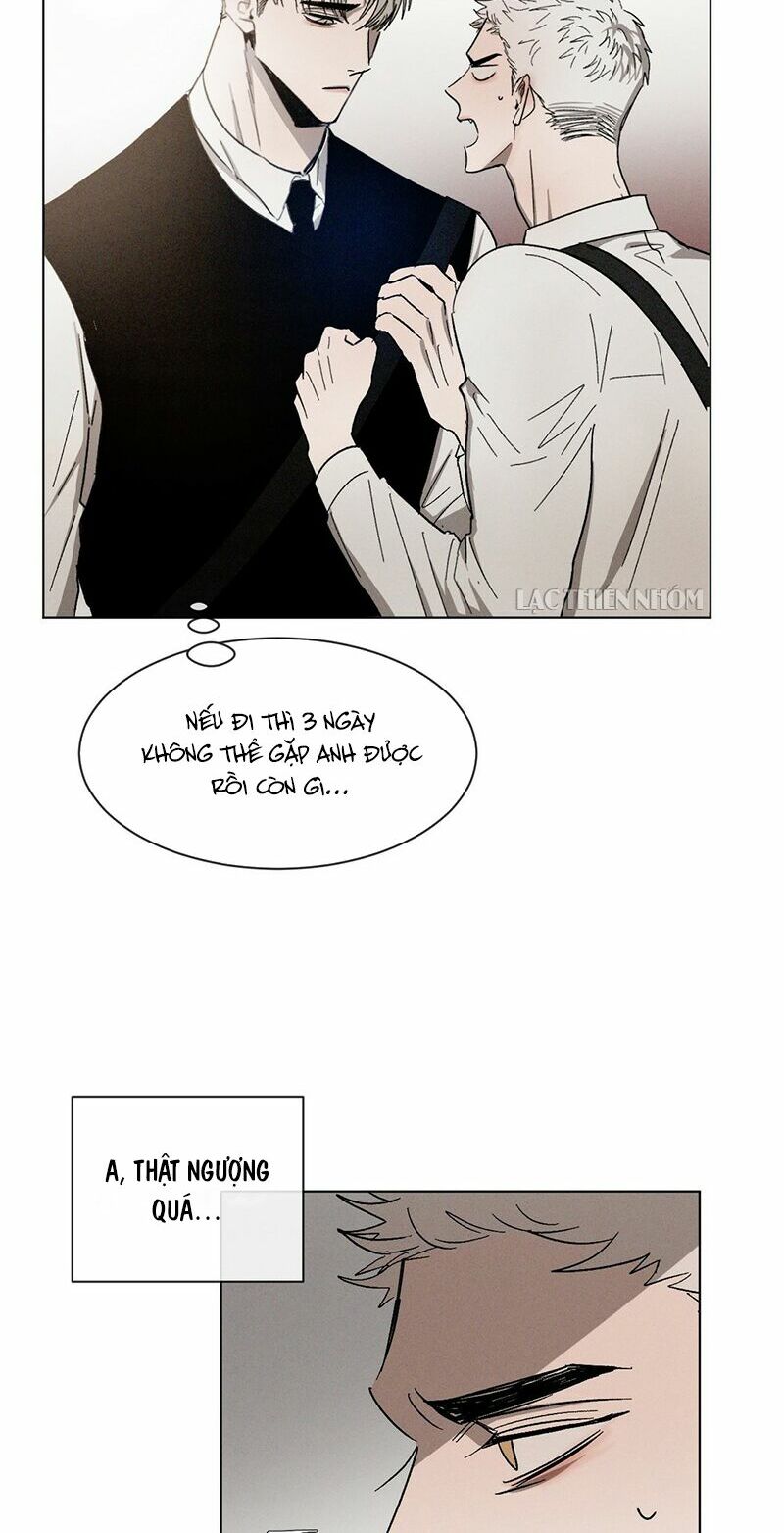 Tên Lưu Ban: Chapter 26