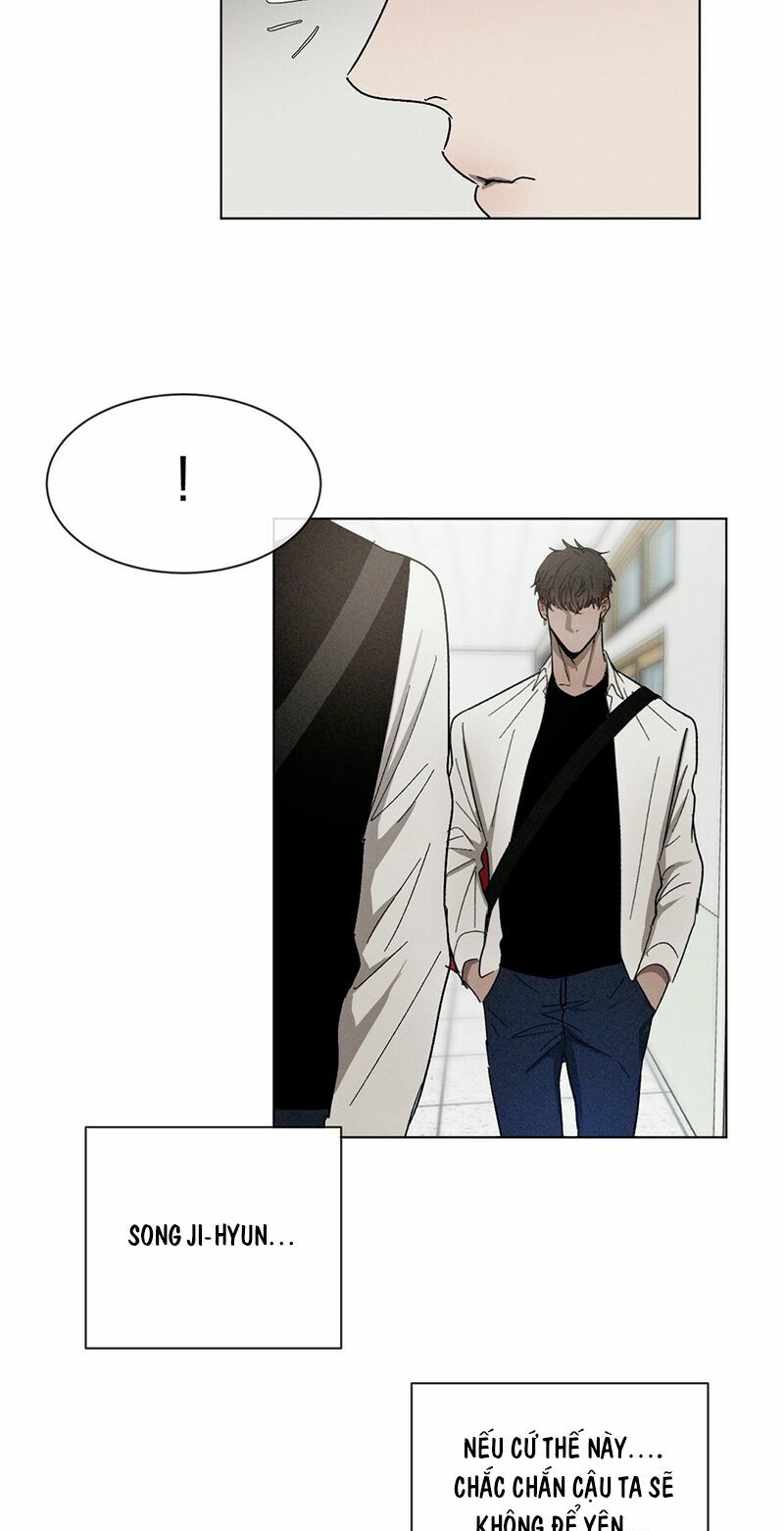 Tên Lưu Ban: Chapter 26