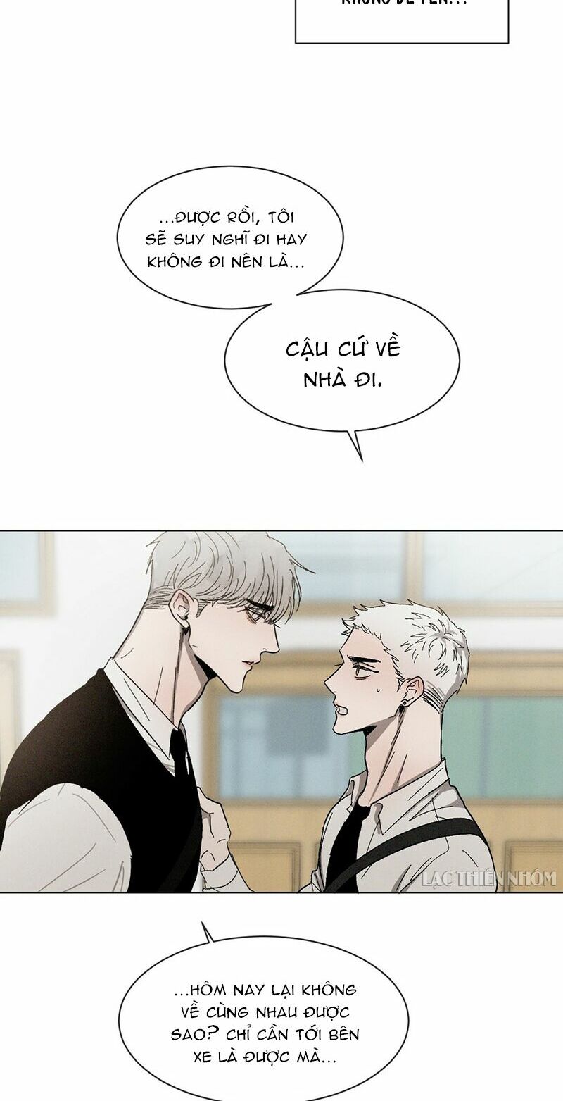 Tên Lưu Ban: Chapter 26