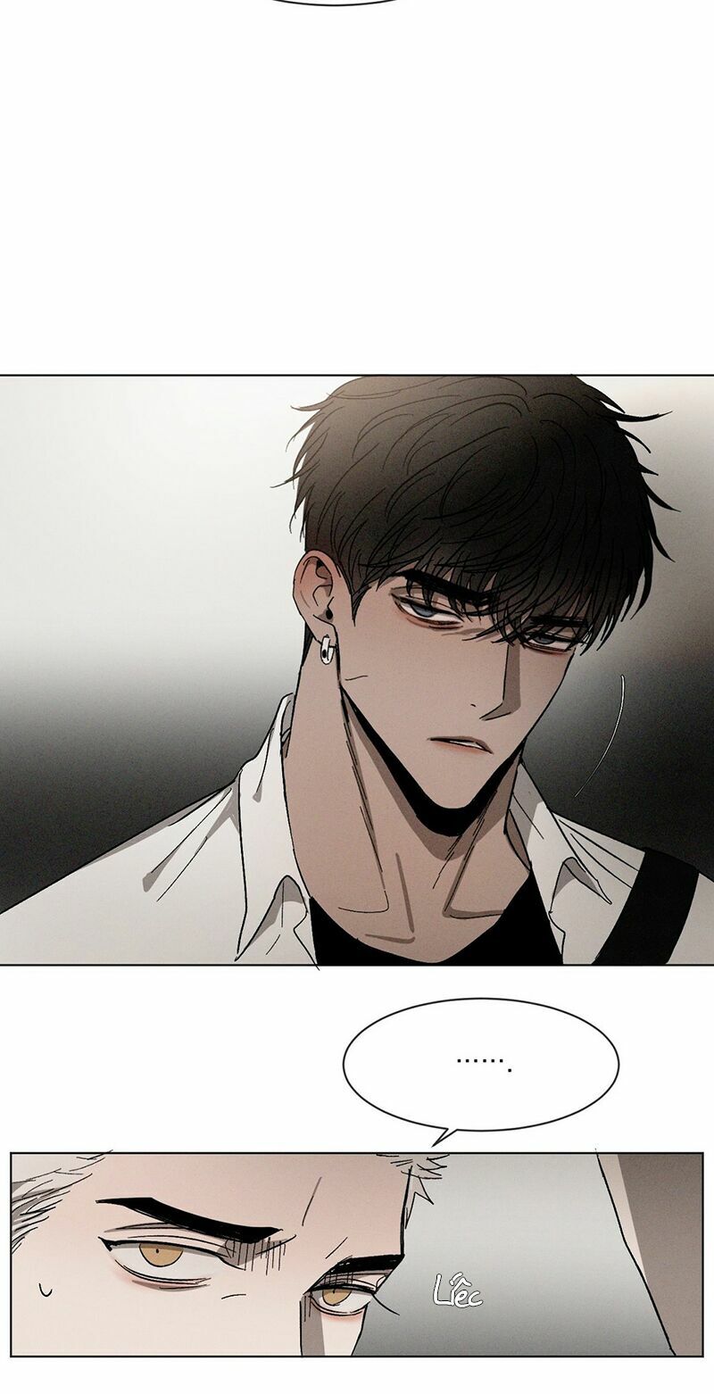 Tên Lưu Ban: Chapter 26
