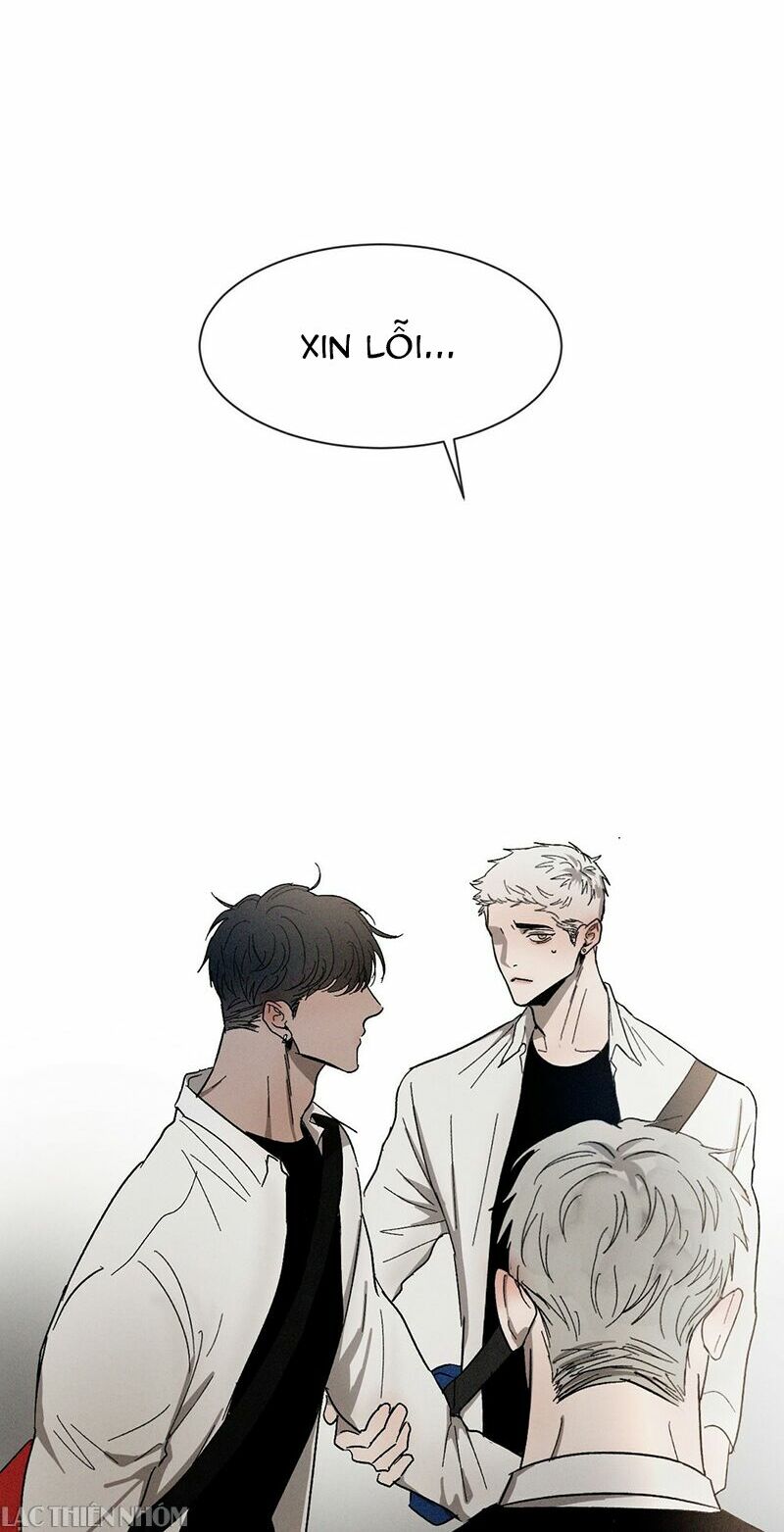 Tên Lưu Ban: Chapter 26