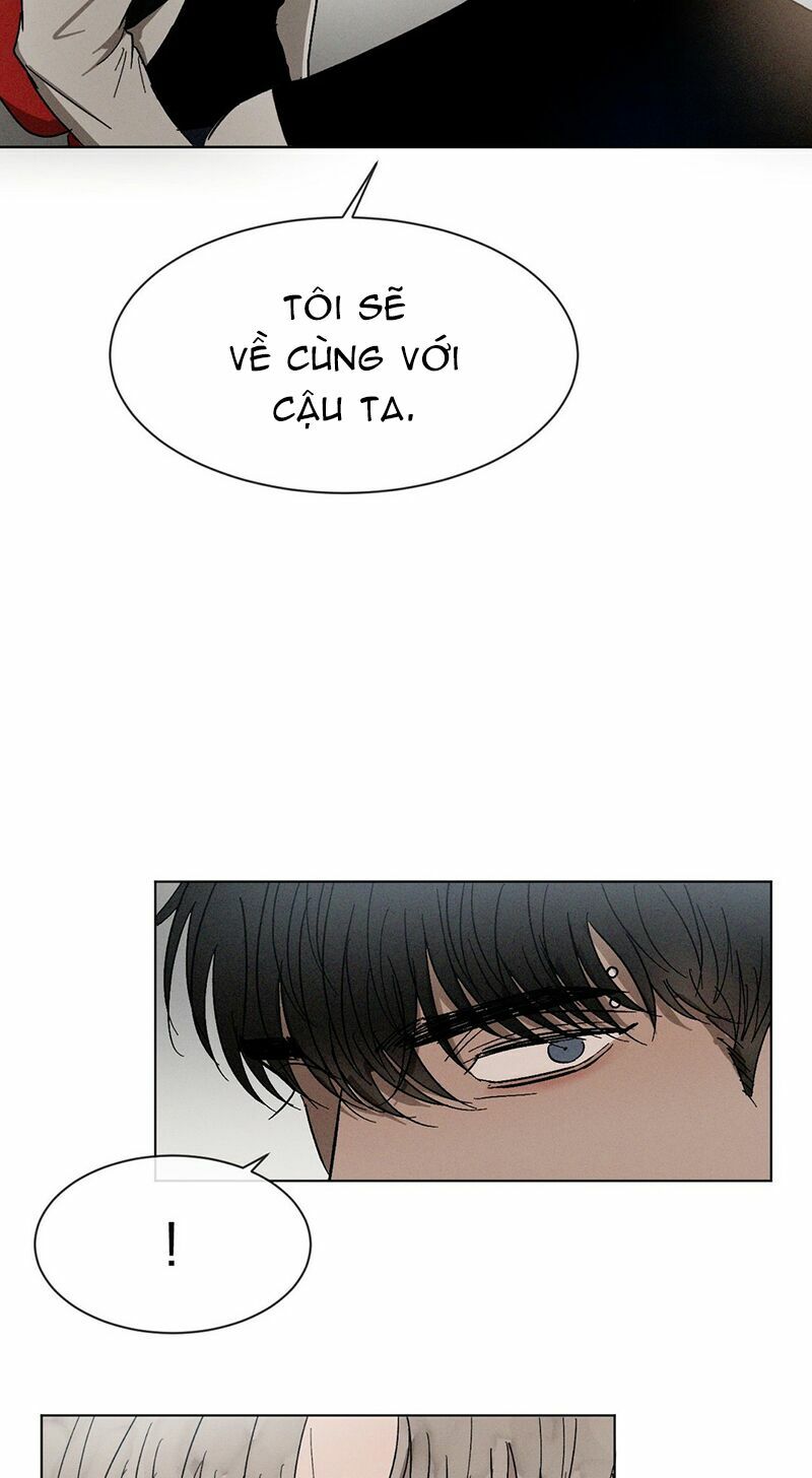 Tên Lưu Ban: Chapter 26