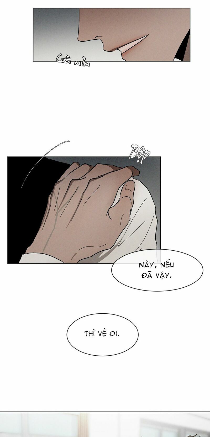 Tên Lưu Ban: Chapter 26