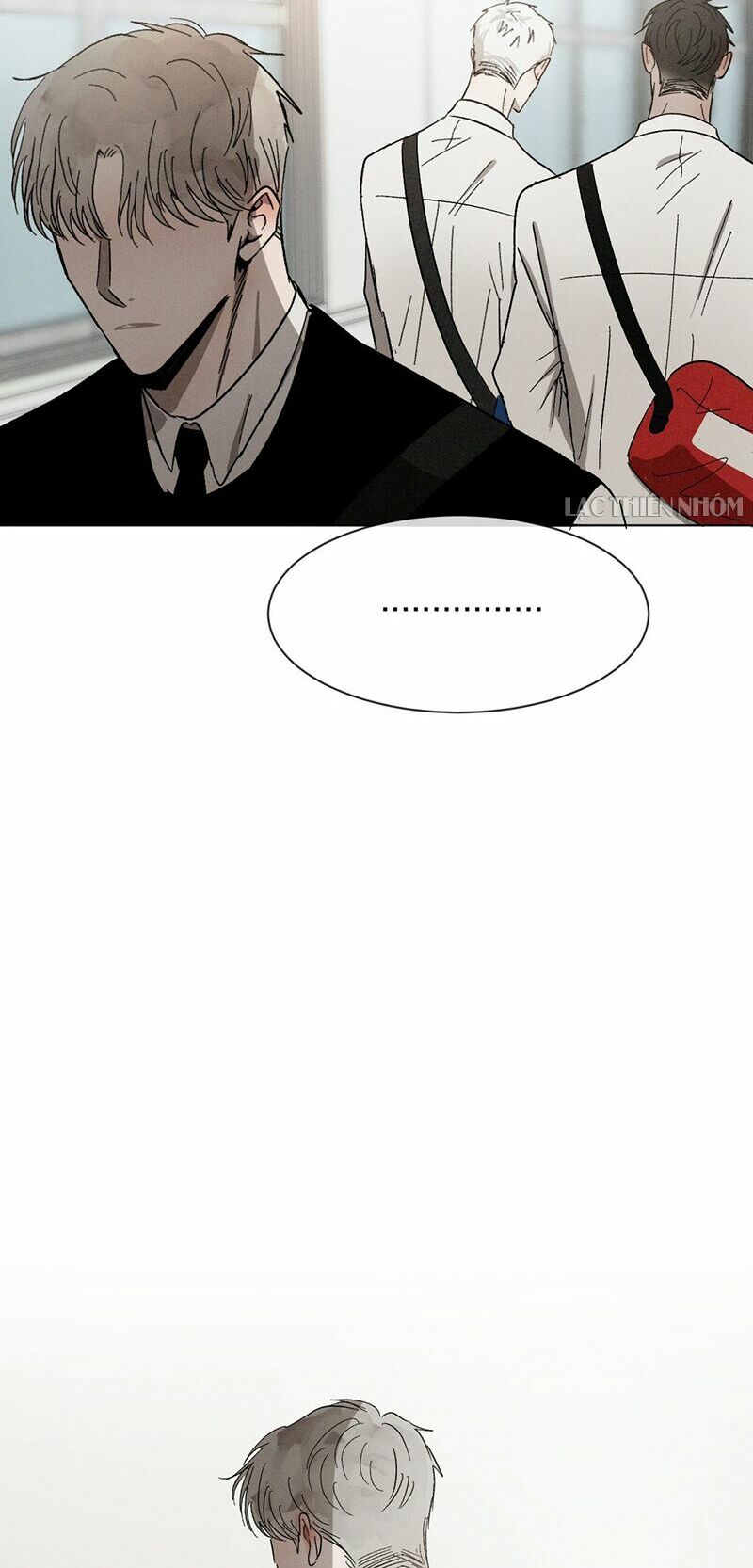 Tên Lưu Ban: Chapter 26