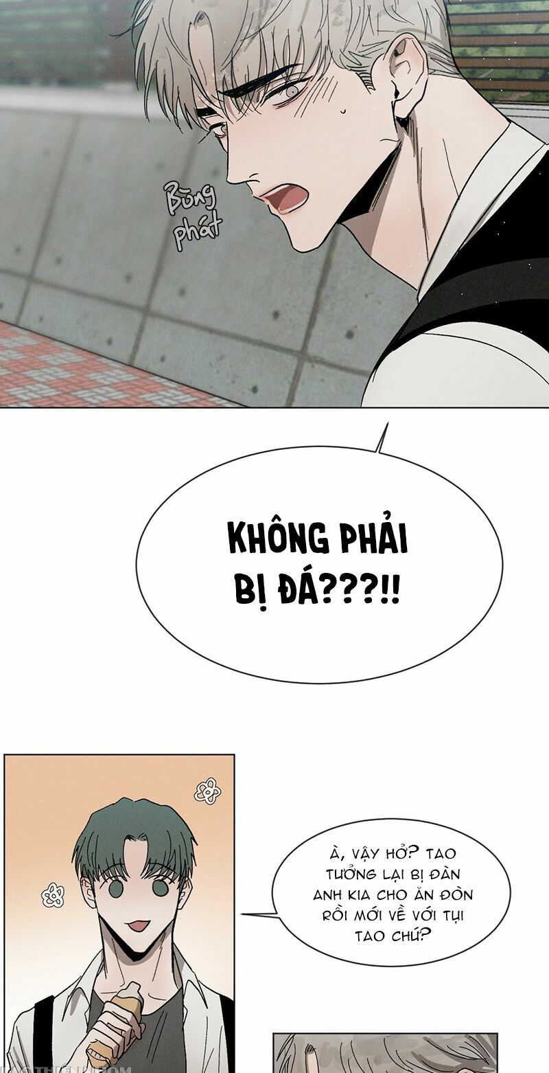 Tên Lưu Ban: Chapter 26