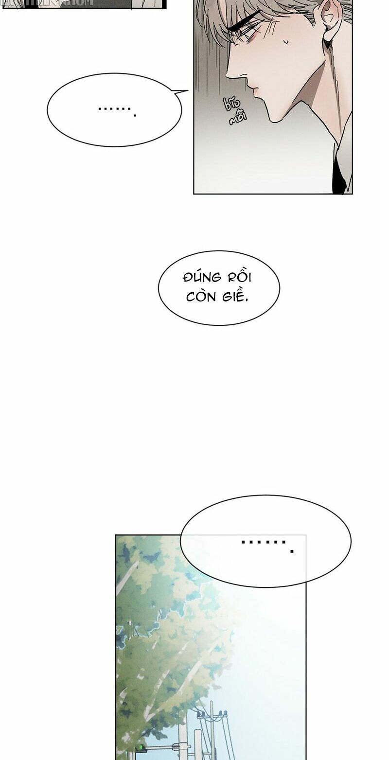 Tên Lưu Ban: Chapter 26