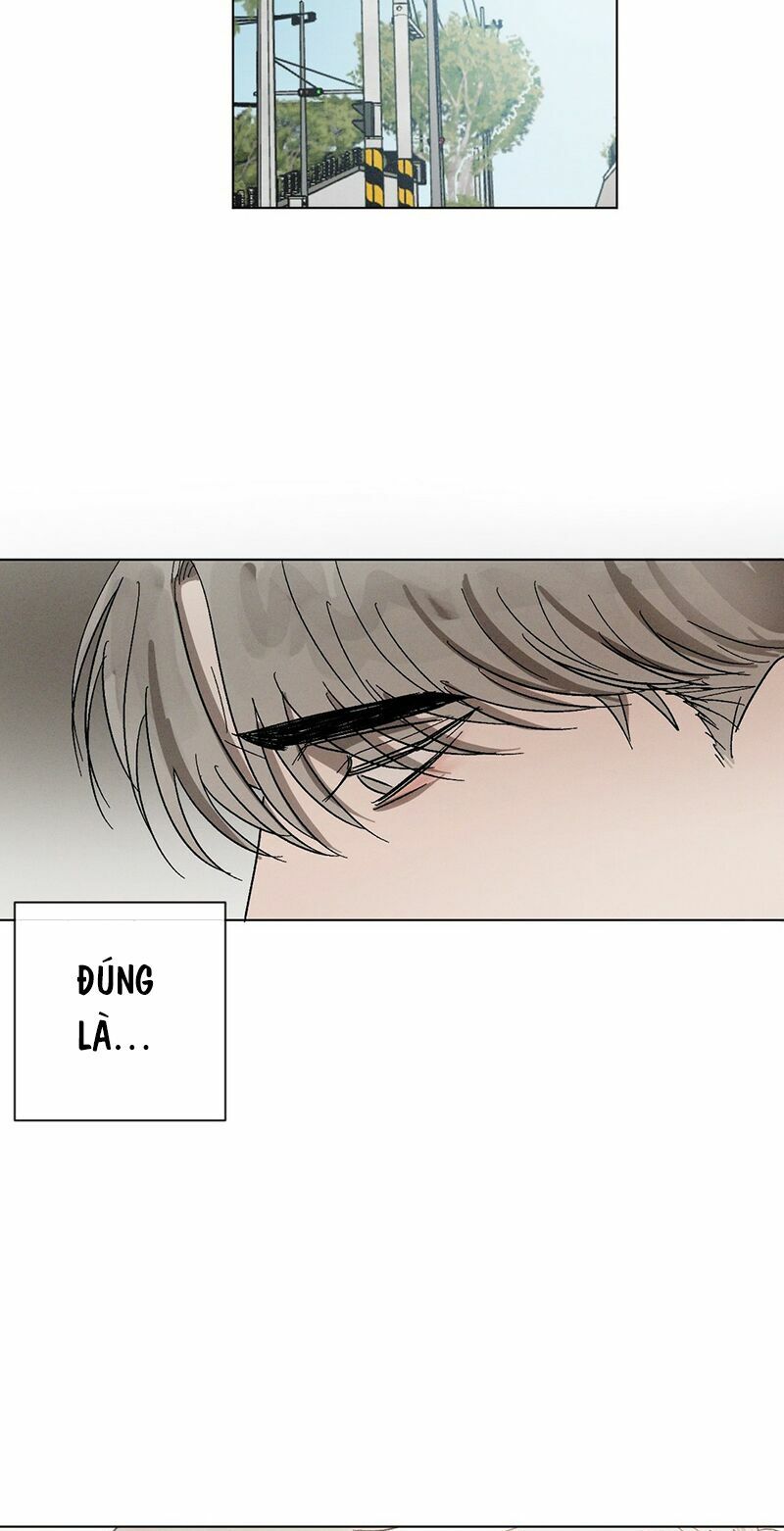 Tên Lưu Ban: Chapter 26