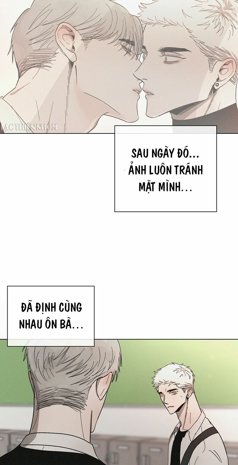 Tên Lưu Ban: Chapter 26