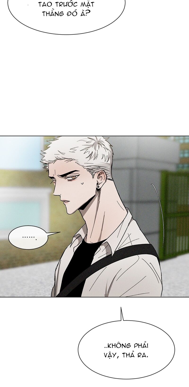 Tên Lưu Ban: Chapter 27