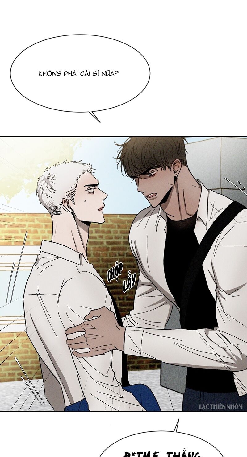 Tên Lưu Ban: Chapter 27