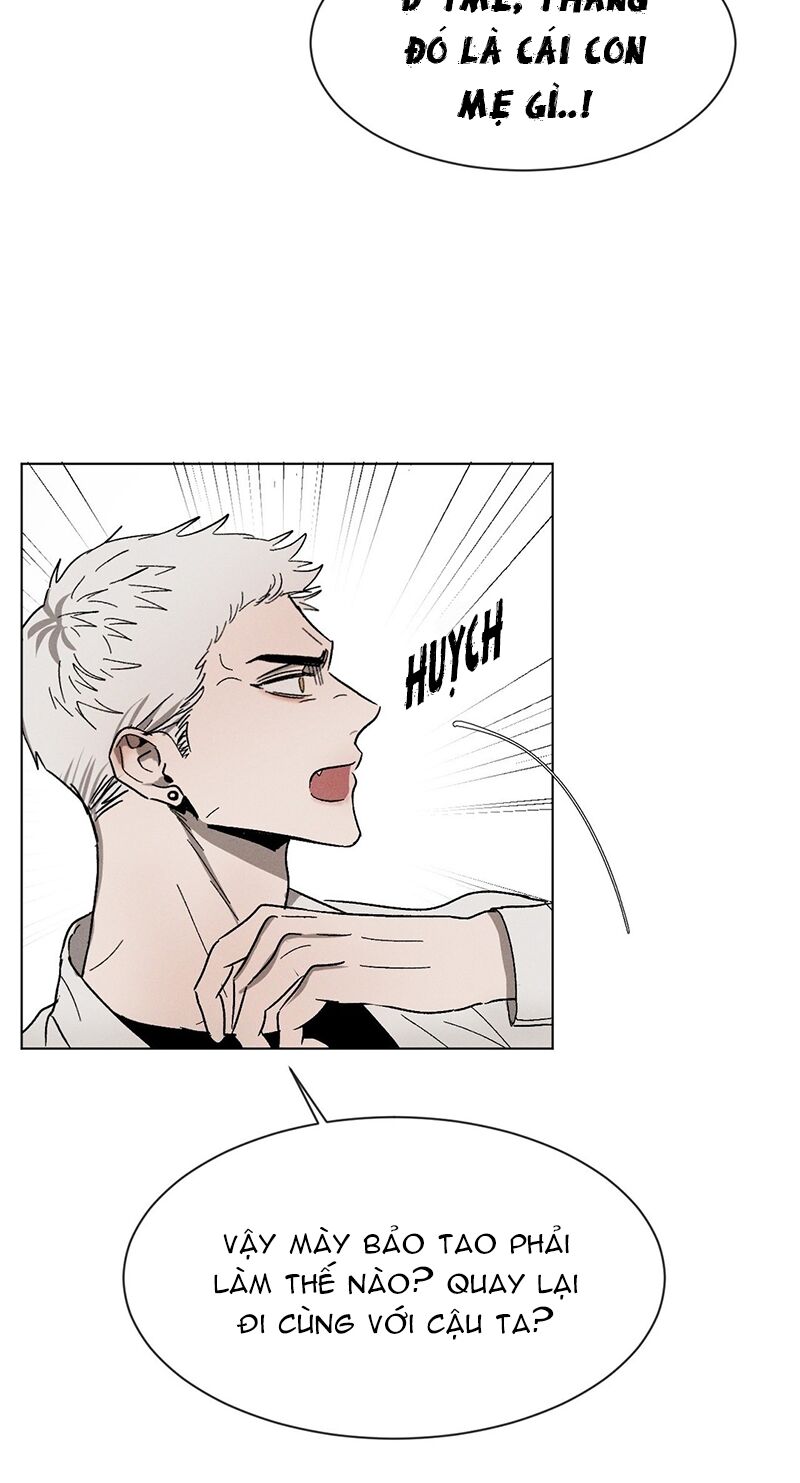 Tên Lưu Ban: Chapter 27