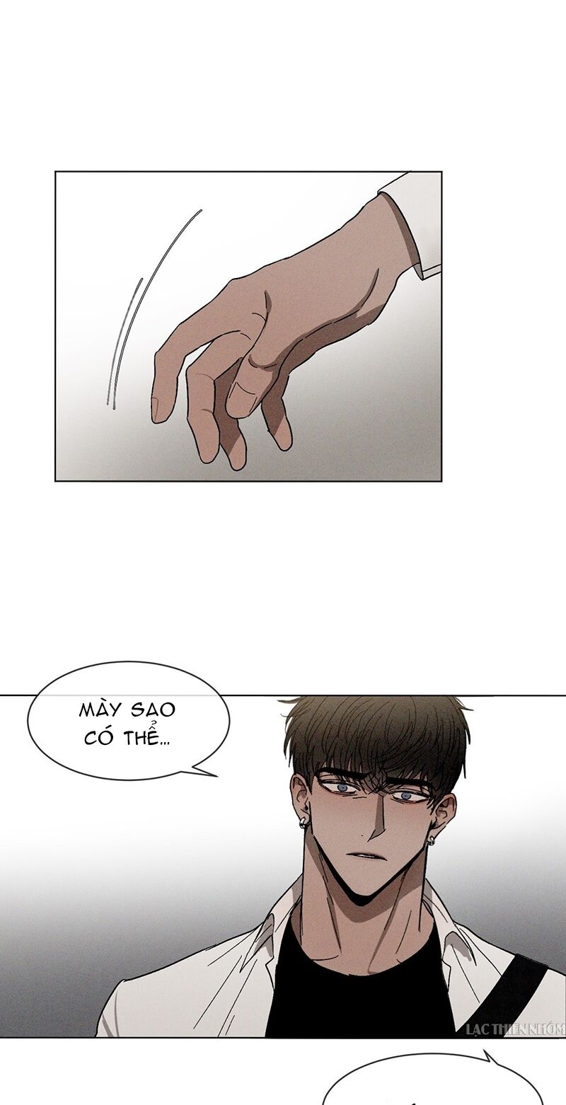 Tên Lưu Ban: Chapter 27
