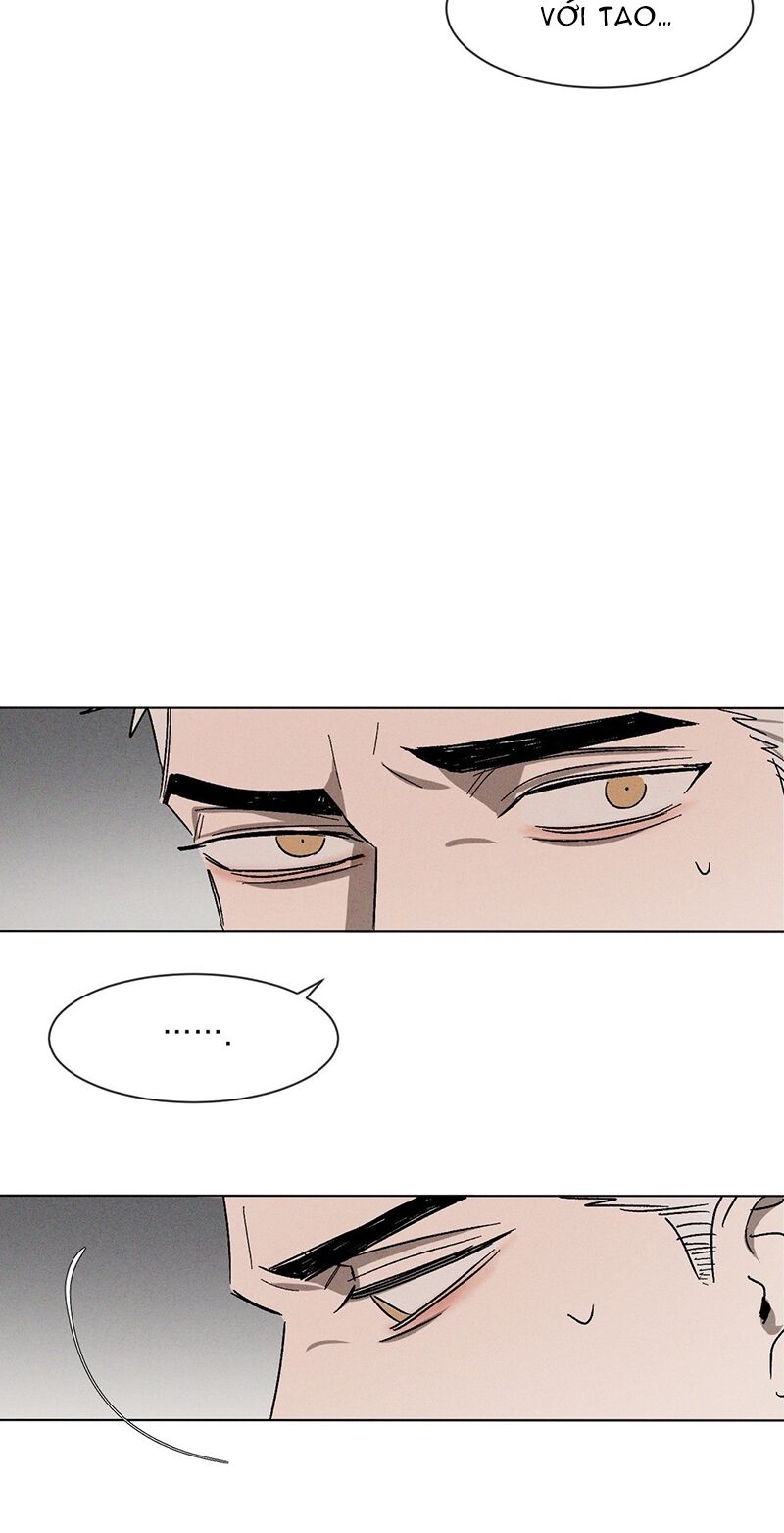 Tên Lưu Ban: Chapter 27