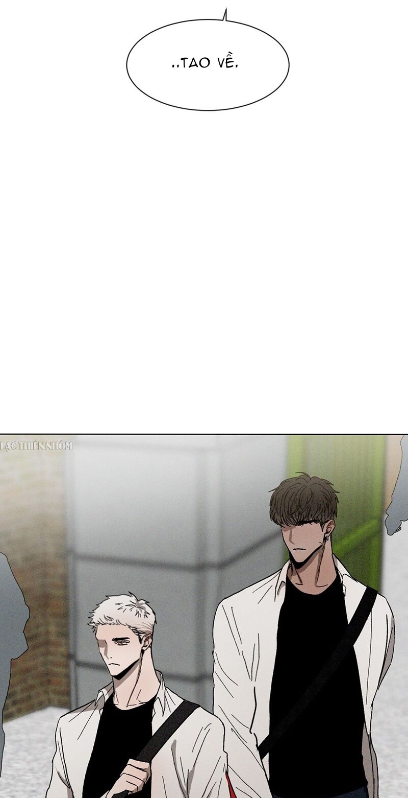Tên Lưu Ban: Chapter 27