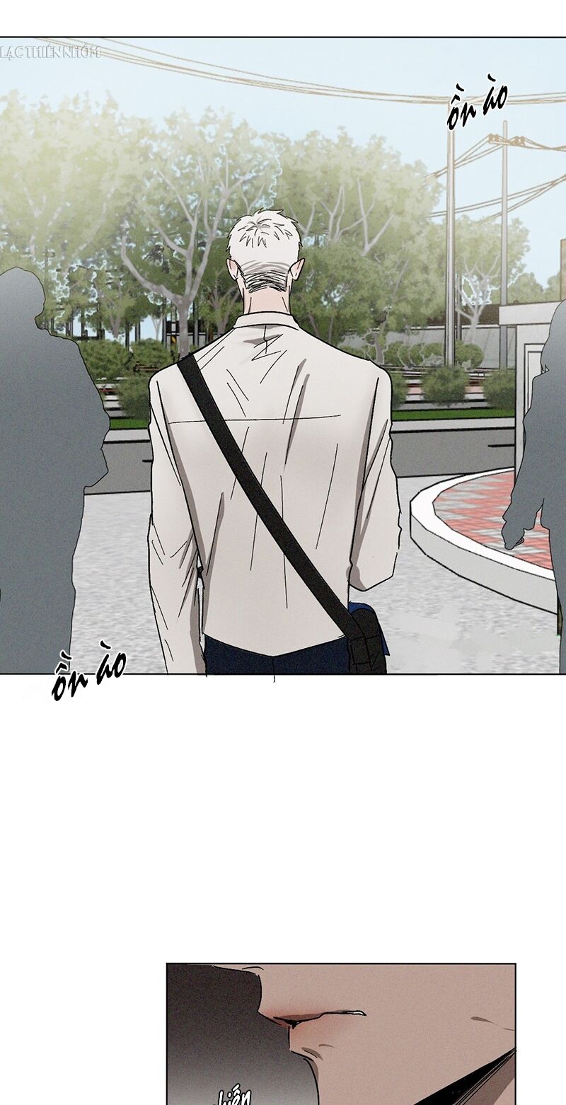 Tên Lưu Ban: Chapter 27