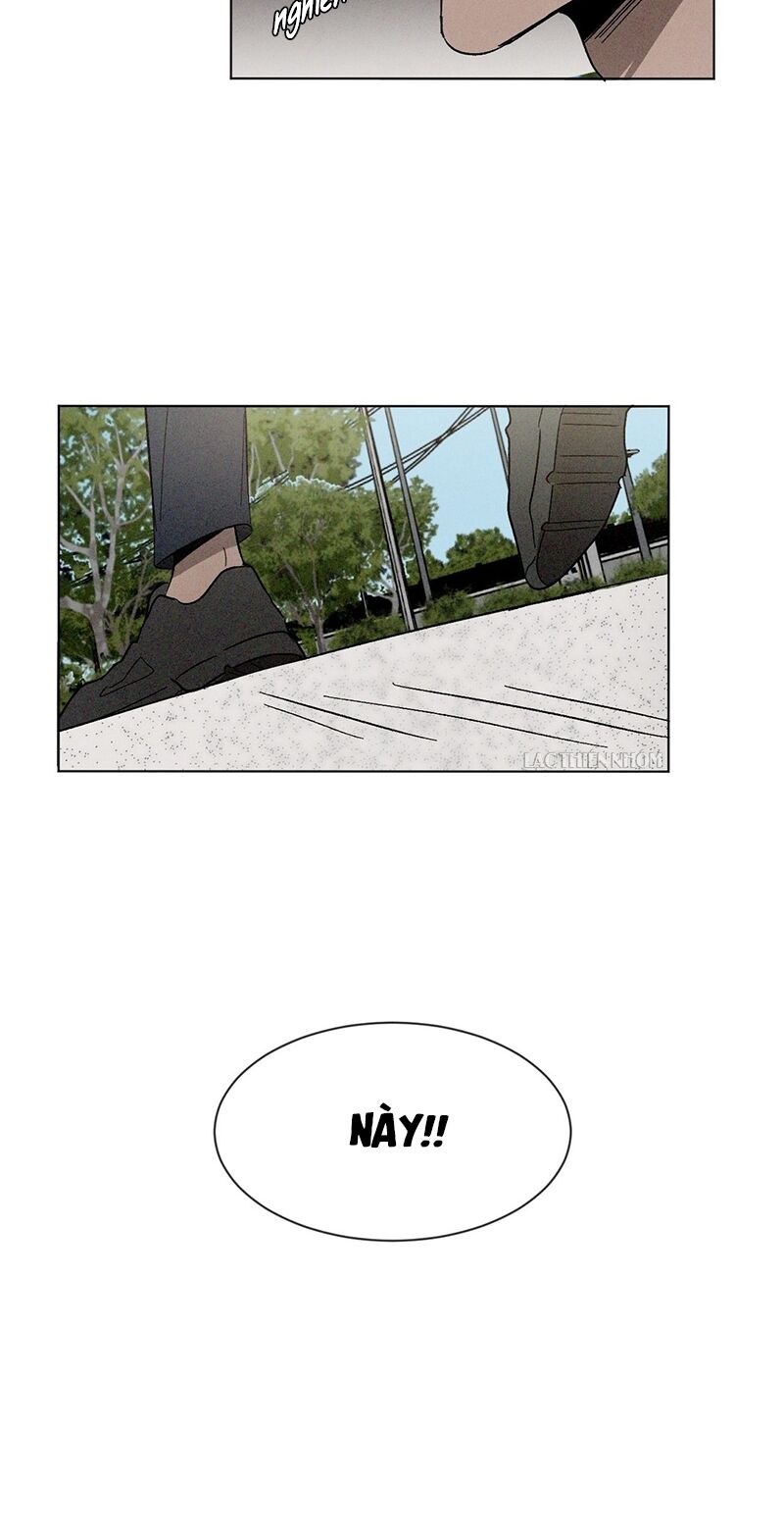 Tên Lưu Ban: Chapter 27