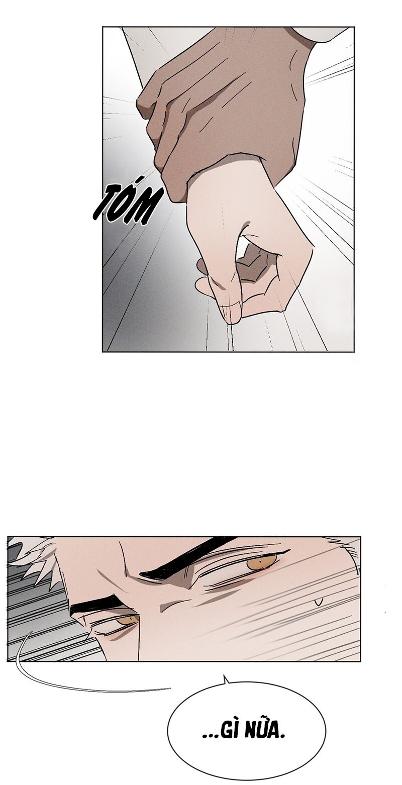 Tên Lưu Ban: Chapter 27