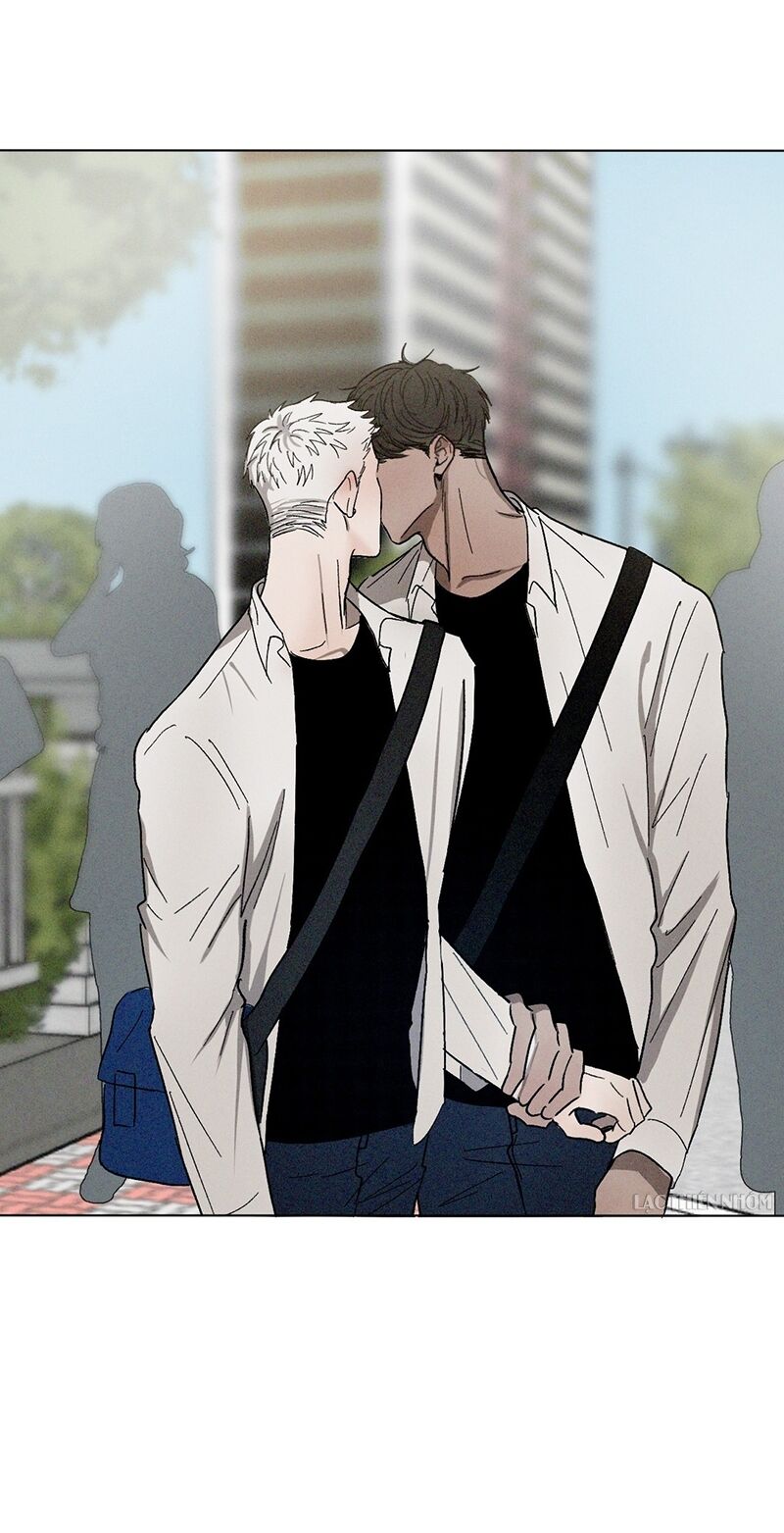 Tên Lưu Ban: Chapter 27