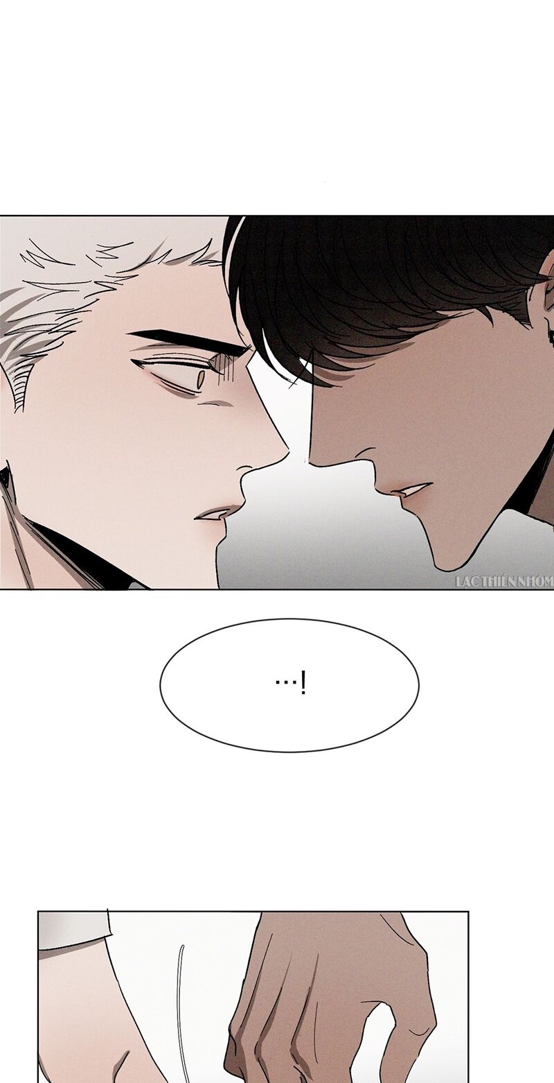 Tên Lưu Ban: Chapter 27