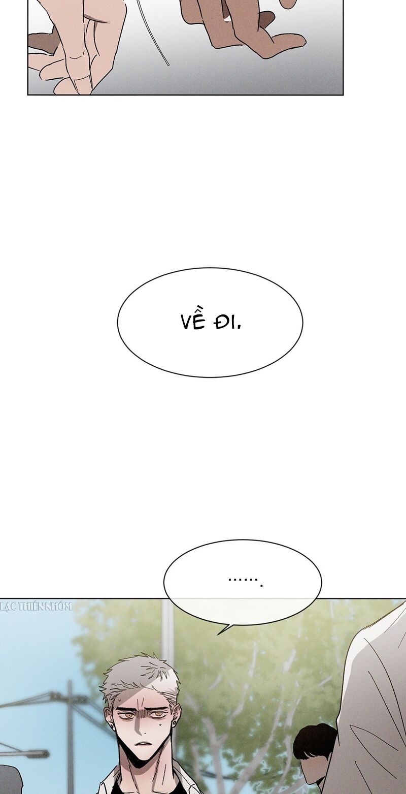 Tên Lưu Ban: Chapter 27