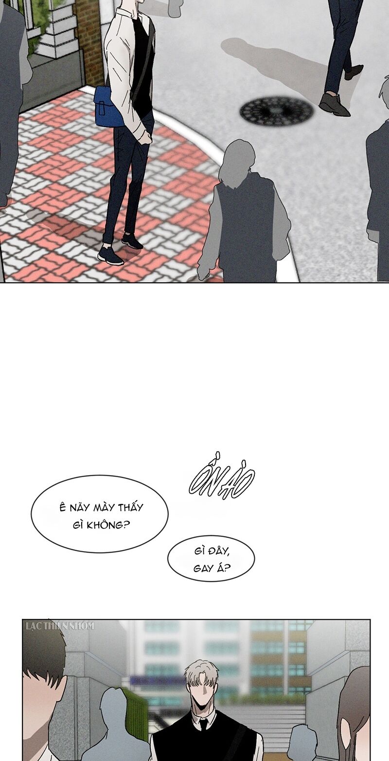 Tên Lưu Ban: Chapter 27